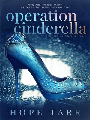 cover image of Operation Cinderella